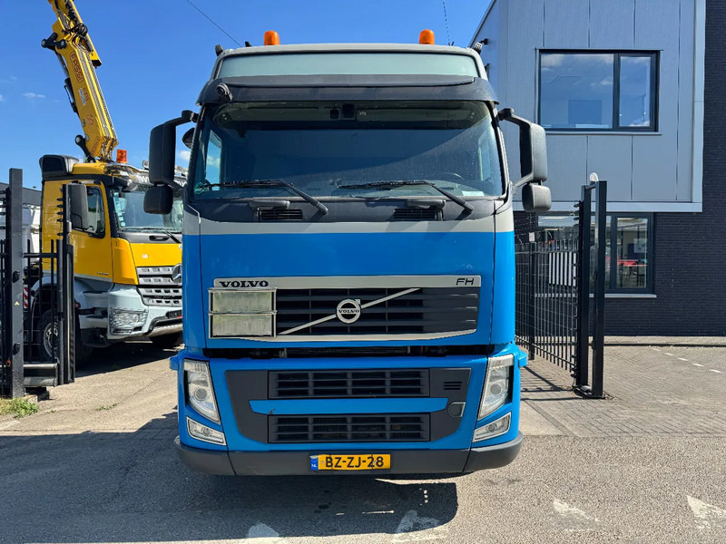 Volvo FH 460 6X2 EURO 5 GARDNER DENVER - Ťahač: obrázok 2 Volvo FH 460 6X2 EURO 5 GARDNER DENVER - Ťahač: obrázok 2