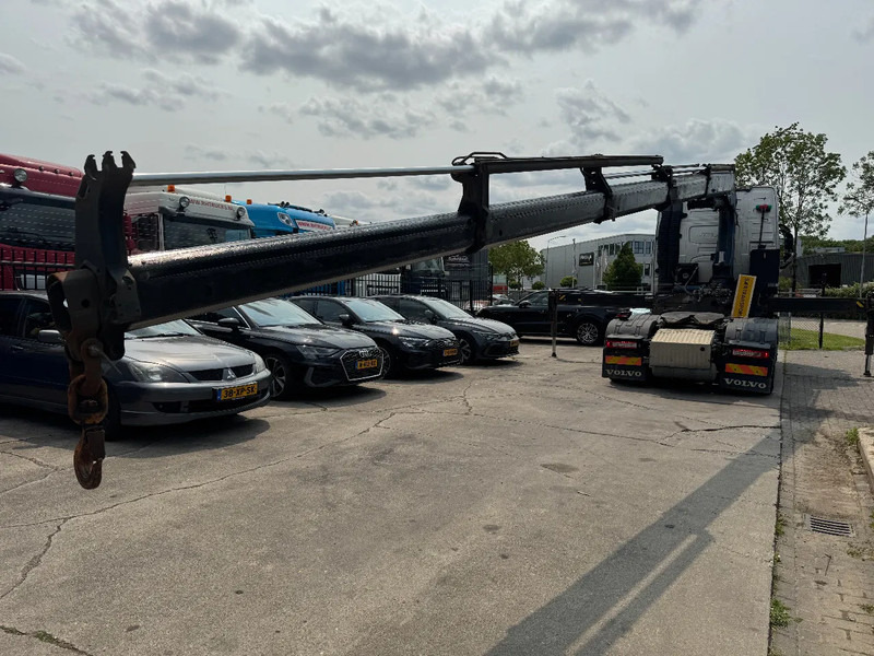 Ťahač Volvo FH 460 6X2 PALFINGER 2300 + REMOTE CONTROL: obrázok 6 Ťahač Volvo FH 460 6X2 PALFINGER 2300 + REMOTE CONTROL: obrázok 6