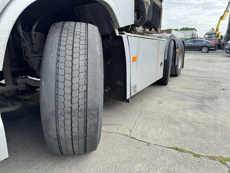 Ťahač Volvo FH 460 6X2 PALFINGER 2300 + REMOTE CONTROL: obrázok 7 Ťahač Volvo FH 460 6X2 PALFINGER 2300 + REMOTE CONTROL: obrázok 7