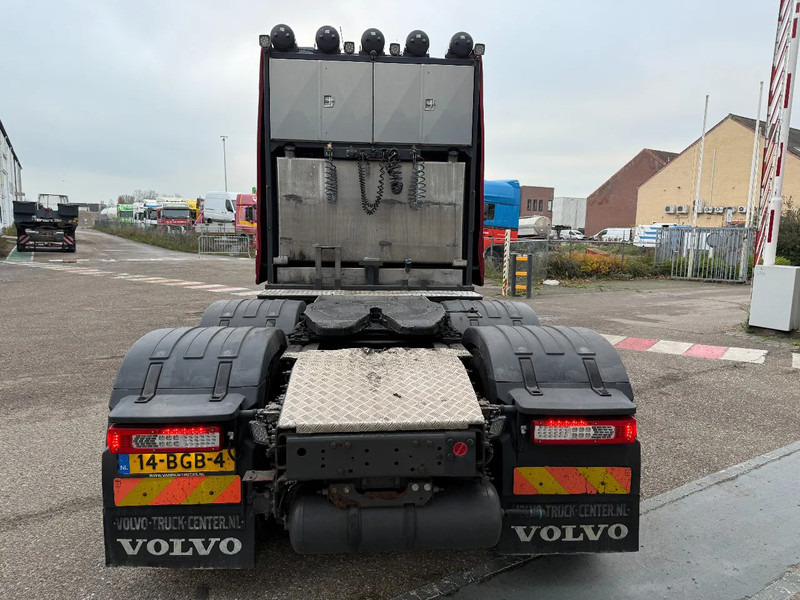 Ťahač Volvo FH 540 6X2 EURO 6 + STEERING & LIFTING AXLE + Volvo Dynamic Steering: obrázok 6 Ťahač Volvo FH 540 6X2 EURO 6 + STEERING & LIFTING AXLE + Volvo Dynamic Steering: obrázok 6