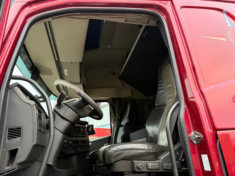 Ťahač Volvo FH 540 6X2 EURO 6 + STEERING & LIFTING AXLE + Volvo Dynamic Steering: obrázok 9 Ťahač Volvo FH 540 6X2 EURO 6 + STEERING & LIFTING AXLE + Volvo Dynamic Steering: obrázok 9