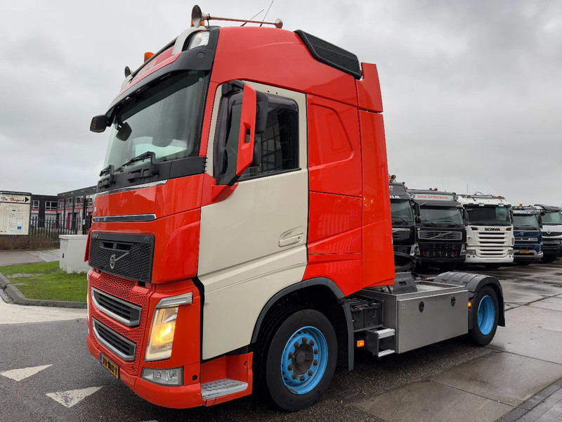 Volvo FH FH420 - Ťahač: obrázok 1 Volvo FH FH420 - Ťahač: obrázok 1