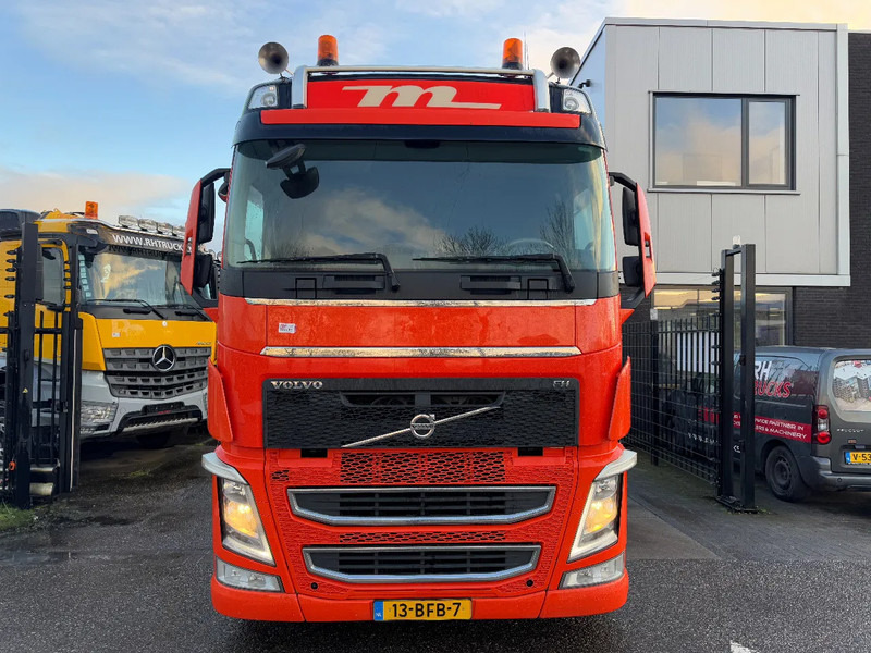 Volvo FH FH420 - Ťahač: obrázok 2 Volvo FH FH420 - Ťahač: obrázok 2