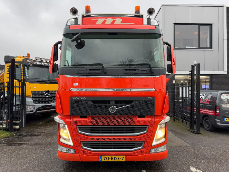 Volvo FH FH420 - Ťahač: obrázok 2 Volvo FH FH420 - Ťahač: obrázok 2