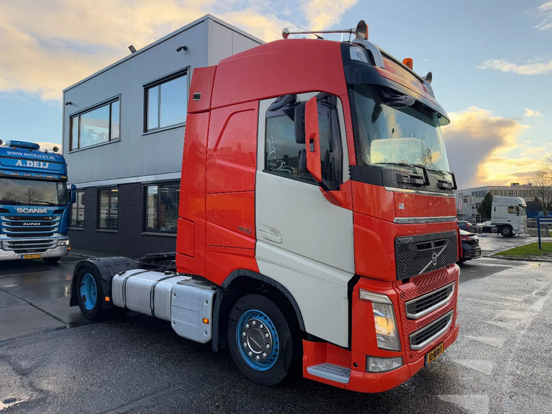 Volvo FH FH420 - Ťahač: obrázok 3 Volvo FH FH420 - Ťahač: obrázok 3
