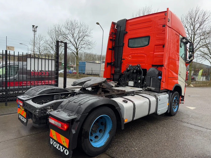 Volvo FH FH420 - Ťahač: obrázok 4 Volvo FH FH420 - Ťahač: obrázok 4