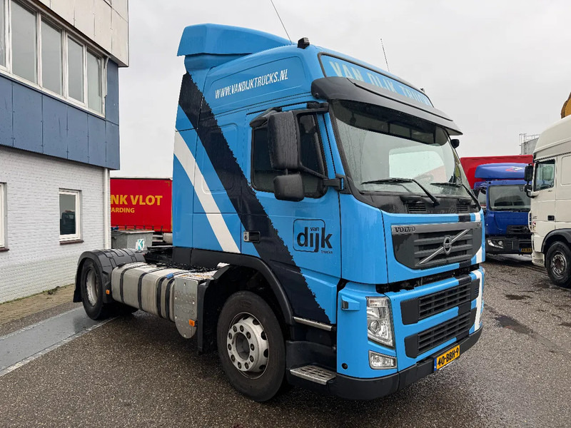 Volvo FM 330 4X2 EURO 5 ONLY 519.822 KM SPOILERS HOLLAND TRUCK - Ťahač: obrázok 3 Volvo FM 330 4X2 EURO 5 ONLY 519.822 KM SPOILERS HOLLAND TRUCK - Ťahač: obrázok 3