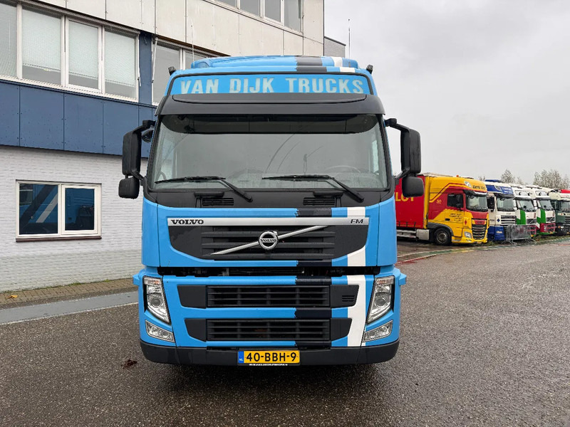 Volvo FM 330 4X2 EURO 5 ONLY 519.822 KM SPOILERS HOLLAND TRUCK - Ťahač: obrázok 2 Volvo FM 330 4X2 EURO 5 ONLY 519.822 KM SPOILERS HOLLAND TRUCK - Ťahač: obrázok 2