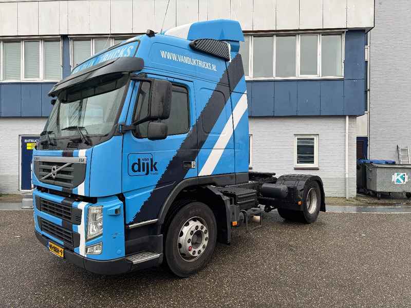 Volvo FM 330 4X2 EURO 5 ONLY 519.822 KM SPOILERS HOLLAND TRUCK - Ťahač: obrázok 1 Volvo FM 330 4X2 EURO 5 ONLY 519.822 KM SPOILERS HOLLAND TRUCK - Ťahač: obrázok 1