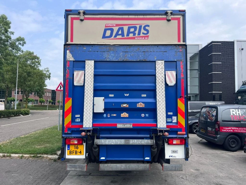 Volvo FE 250 4X2 EURO 6 - 19 TON + DHOLLANDIA - Plachtové nákladné vozidlo: obrázok 5 Volvo FE 250 4X2 EURO 6 - 19 TON + DHOLLANDIA - Plachtové nákladné vozidlo: obrázok 5