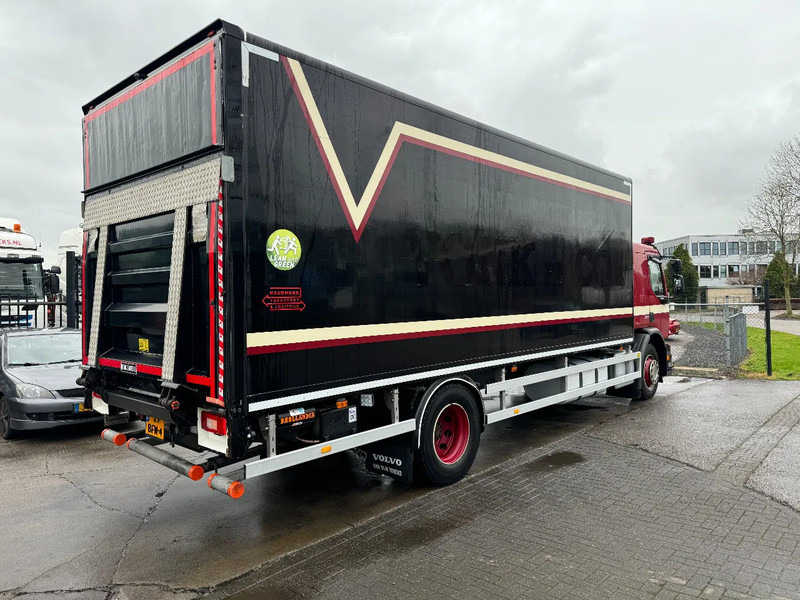 Volvo FE 280 4X2 BOX DHOLLANDIA LIFT TÜV TILL 01-2026 - Skříňový nákladní auto: obrázok 5 Volvo FE 280 4X2 BOX DHOLLANDIA LIFT TÜV TILL 01-2026 - Skříňový nákladní auto: obrázok 5