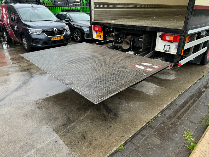 Leasing Volvo FE 280 4X2 - EURO 6 + DHOLLANDIA LIFT Volvo FE 280 4X2 - EURO 6 + DHOLLANDIA LIFT: obrázok 8 Leasing Volvo FE 280 4X2 - EURO 6 + DHOLLANDIA LIFT Volvo FE 280 4X2 - EURO 6 + DHOLLANDIA LIFT: obrázok 8