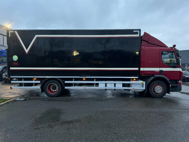 Volvo FE 280 4X2 EURO 6 DHOLLANDIA LIFT - Skříňový nákladní auto: obrázok 4 Volvo FE 280 4X2 EURO 6 DHOLLANDIA LIFT - Skříňový nákladní auto: obrázok 4