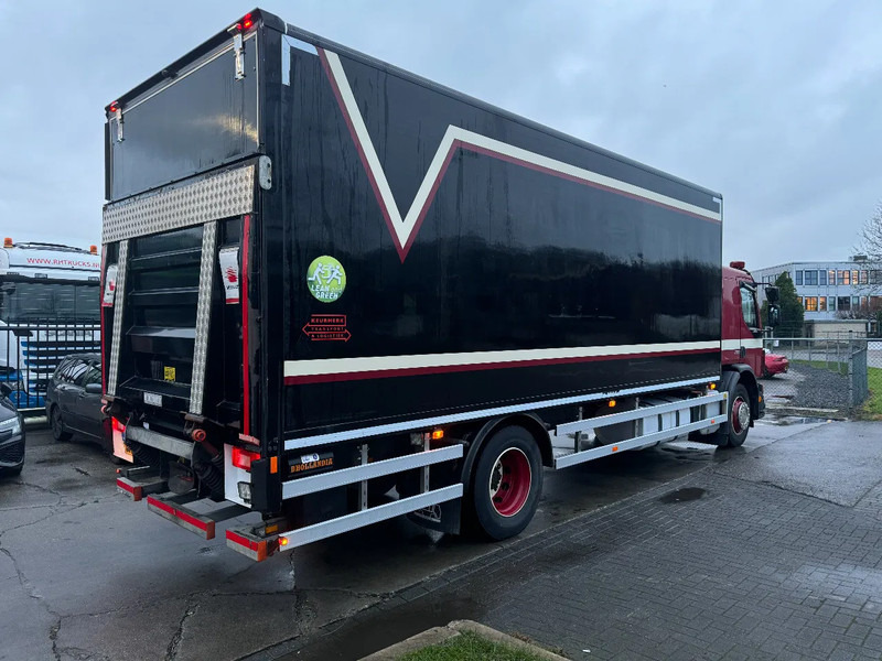 Volvo FE 280 4X2 EURO 6 DHOLLANDIA LIFT - Skříňový nákladní auto: obrázok 5 Volvo FE 280 4X2 EURO 6 DHOLLANDIA LIFT - Skříňový nákladní auto: obrázok 5