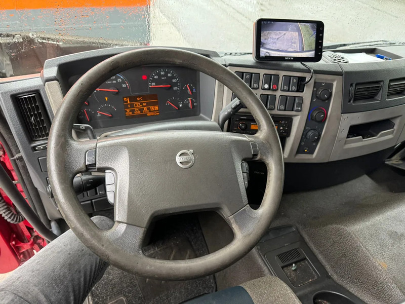 Leasing Volvo FE 280 4X2 - EURO 6 + DHOLLANDIA LIFT Volvo FE 280 4X2 - EURO 6 + DHOLLANDIA LIFT: obrázok 11 Leasing Volvo FE 280 4X2 - EURO 6 + DHOLLANDIA LIFT Volvo FE 280 4X2 - EURO 6 + DHOLLANDIA LIFT: obrázok 11