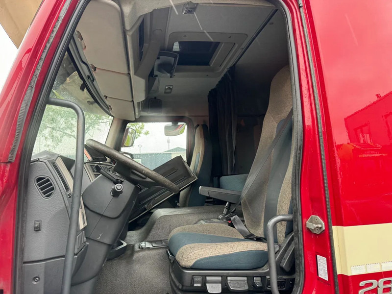Leasing Volvo FE 280 4X2 - EURO 6 + DHOLLANDIA LIFT Volvo FE 280 4X2 - EURO 6 + DHOLLANDIA LIFT: obrázok 10 Leasing Volvo FE 280 4X2 - EURO 6 + DHOLLANDIA LIFT Volvo FE 280 4X2 - EURO 6 + DHOLLANDIA LIFT: obrázok 10