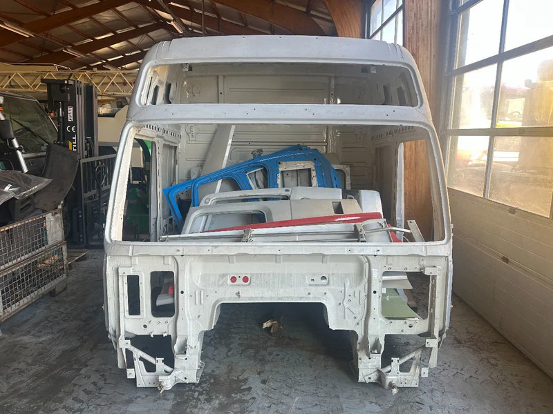 Volvo FH XL - Kabína a interiér pre Nákladné auto: obrázok 3 Volvo FH XL - Kabína a interiér pre Nákladné auto: obrázok 3