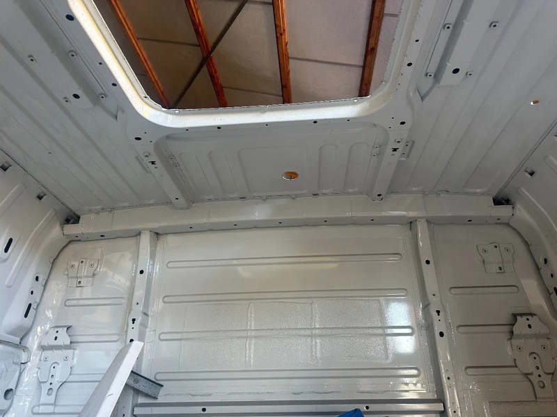 Volvo FH XL - Kabína a interiér pre Nákladné auto: obrázok 5 Volvo FH XL - Kabína a interiér pre Nákladné auto: obrázok 5