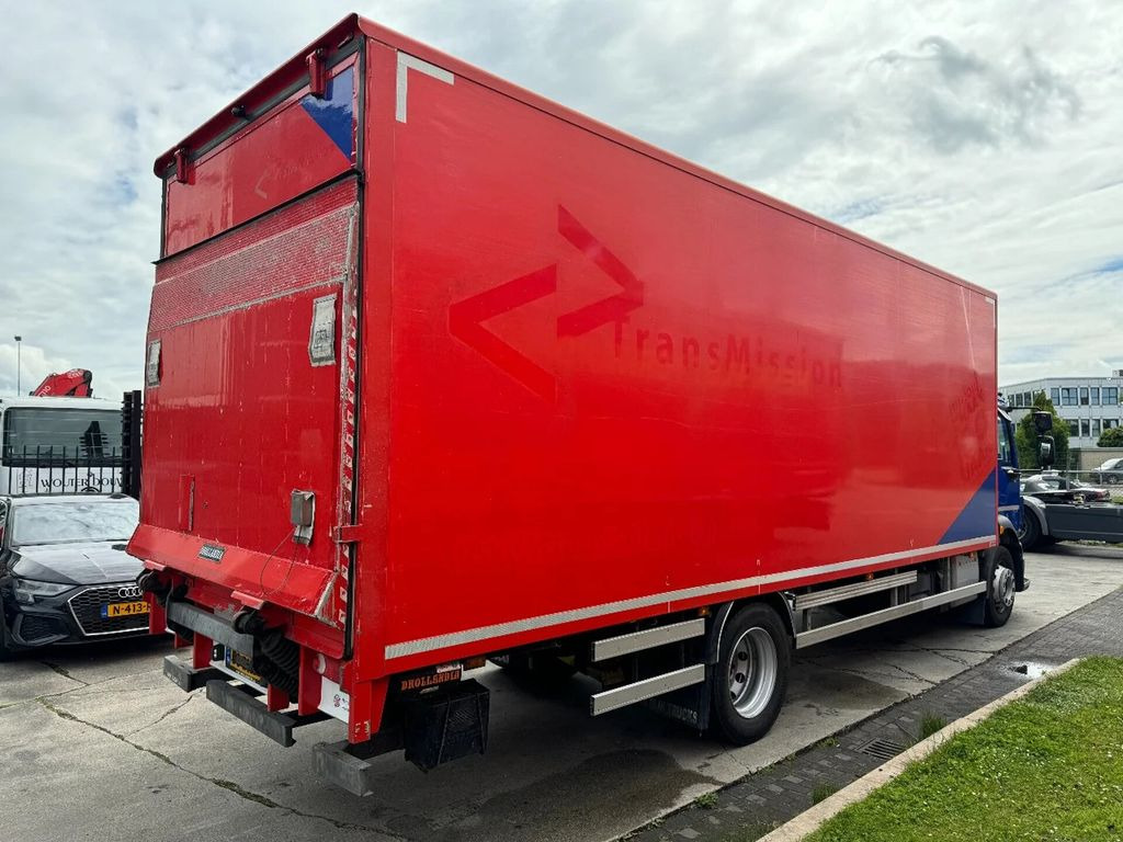 Volvo FL 250 4X2 EURO 6 DHOLLANDIA - Skříňový nákladní auto: obrázok 4 Volvo FL 250 4X2 EURO 6 DHOLLANDIA - Skříňový nákladní auto: obrázok 4