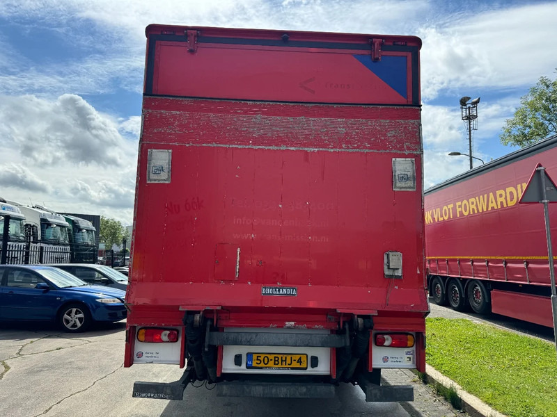 Volvo FL 250 4X2 EURO 6 DHOLLANDIA - Skříňový nákladní auto: obrázok 5 Volvo FL 250 4X2 EURO 6 DHOLLANDIA - Skříňový nákladní auto: obrázok 5