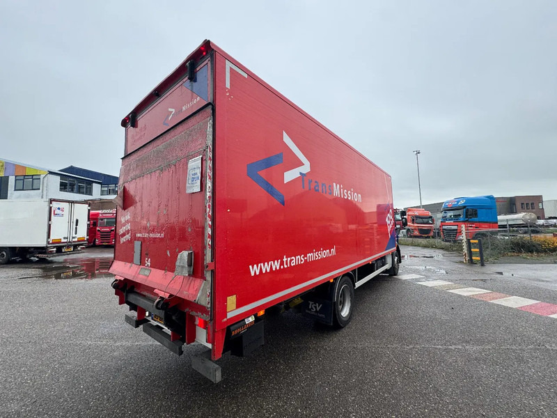 Volvo FL 250 4X2 EURO 6 TÜV TILL 12-2026 - Skříňový nákladní auto: obrázok 5 Volvo FL 250 4X2 EURO 6 TÜV TILL 12-2026 - Skříňový nákladní auto: obrázok 5