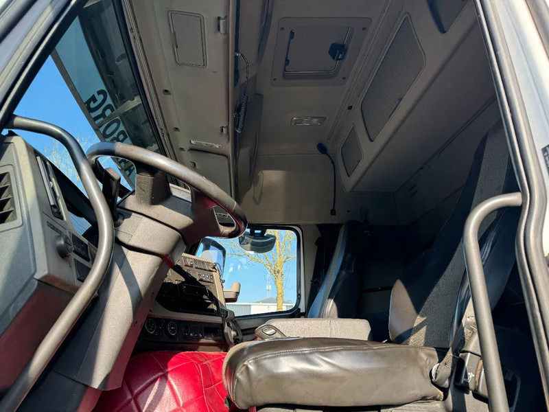 Auto s hydraulickou rukou Volvo FM 500 8X4 HIAB 288 + REMOTE CONTROL 5TH + 6TH FUNCTION: obrázok 17 Auto s hydraulickou rukou Volvo FM 500 8X4 HIAB 288 + REMOTE CONTROL 5TH + 6TH FUNCTION: obrázok 17