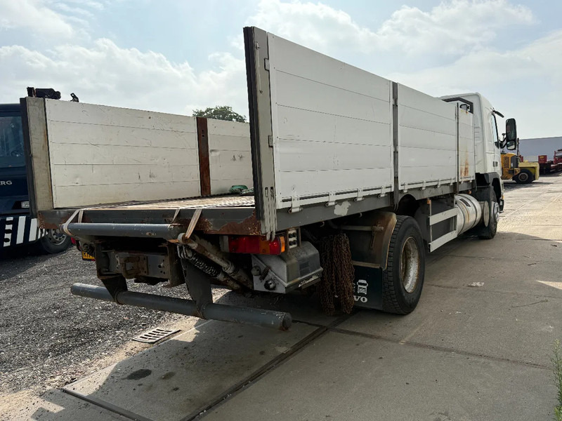 Volvo FM 7.290 4X2 - EURO 2 + MANUAL GEARBOX - Valníkový/ Plošinový nákladný automobil: obrázok 4 Volvo FM 7.290 4X2 - EURO 2 + MANUAL GEARBOX - Valníkový/ Plošinový nákladný automobil: obrázok 4