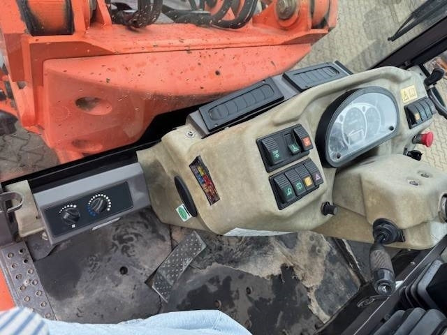 AHLMANN AS 150 E - Kolesový nakladač: obrázok 5 AHLMANN AS 150 E - Kolesový nakladač: obrázok 5