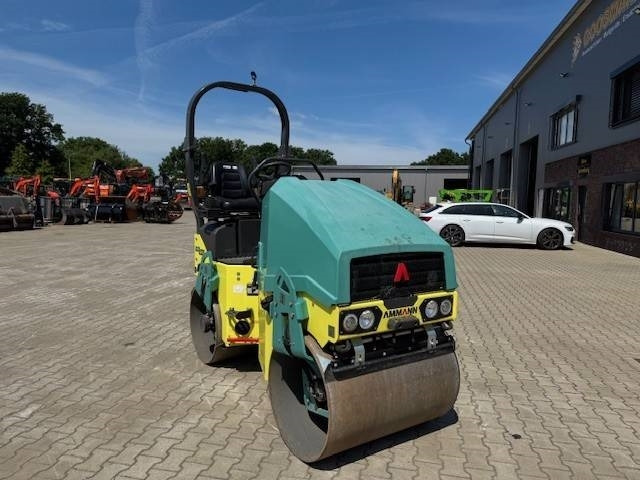 Ammann ARX 23-2 - Kompaktor: obrázok 4 Ammann ARX 23-2 - Kompaktor: obrázok 4