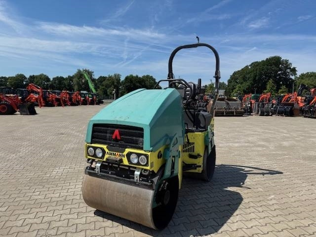 Ammann ARX 23-2 - Kompaktor: obrázok 5 Ammann ARX 23-2 - Kompaktor: obrázok 5