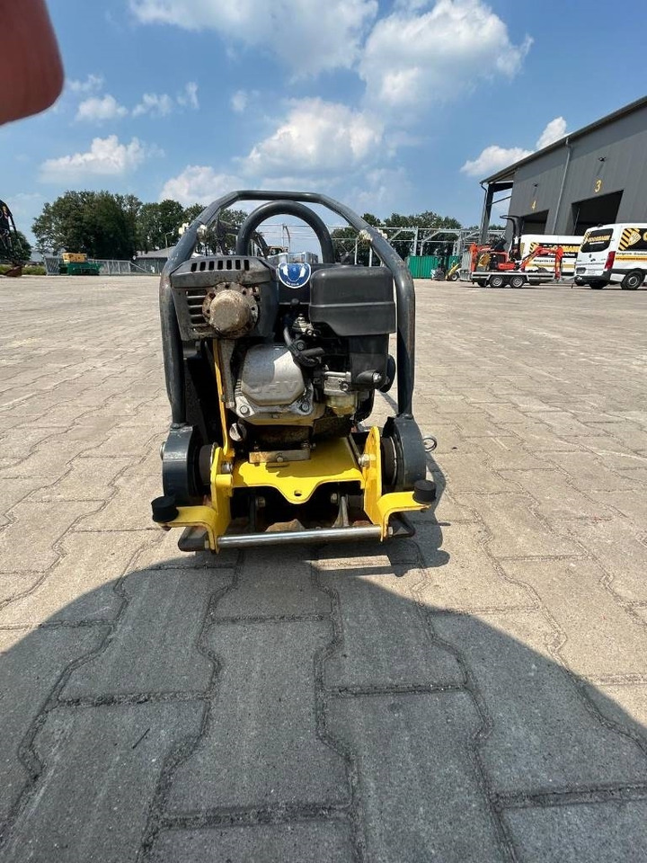 BOMAG BVP 10/36 - Vibračná doska: obrázok 3 BOMAG BVP 10/36 - Vibračná doska: obrázok 3