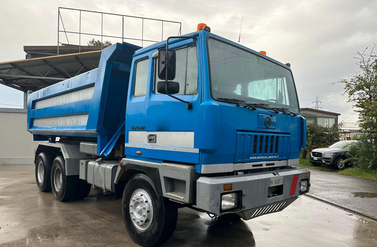 Astra BM 64 36 3 assi ribaltabile - Sklápač: obrázok 1 Astra BM 64 36 3 assi ribaltabile - Sklápač: obrázok 1