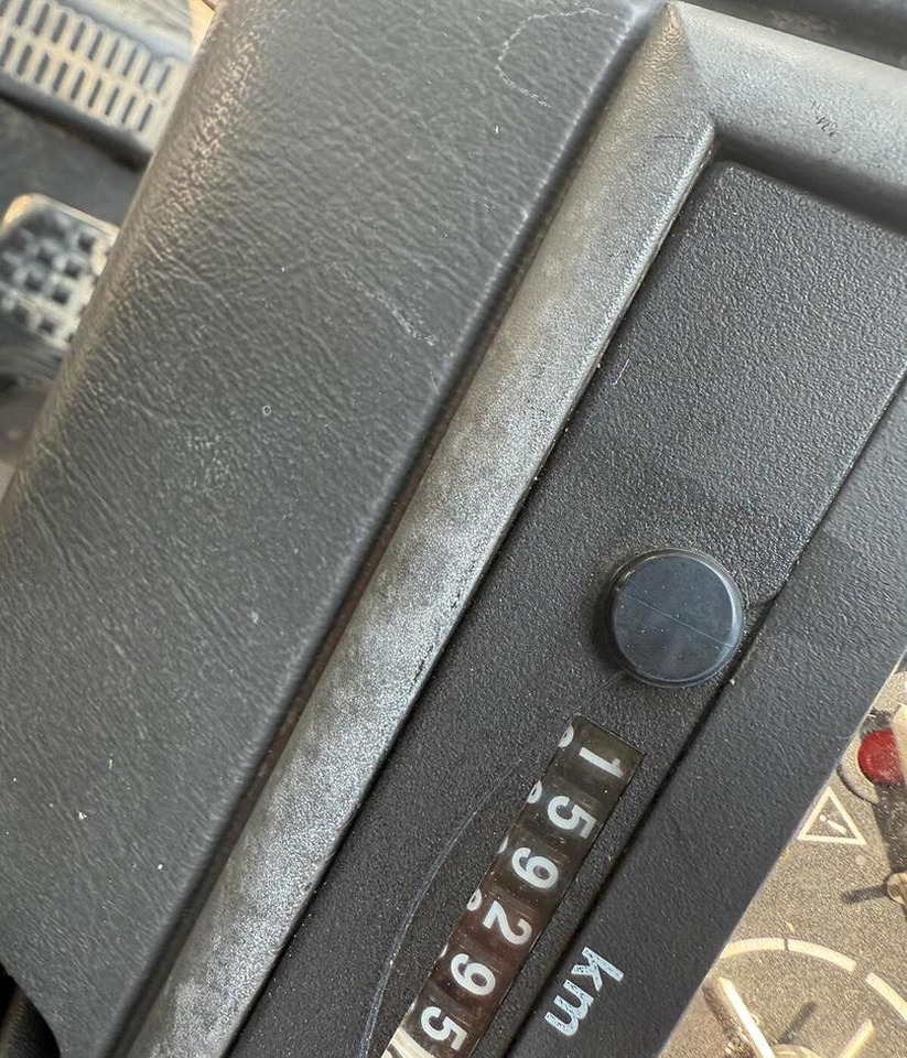 Autobetoniera Iveco 410 37 , 4 assi - Domiešavač: obrázok 3 Autobetoniera Iveco 410 37 , 4 assi - Domiešavač: obrázok 3