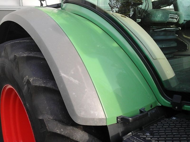 Fendt 720 Vario S4 Profi - Traktor: obrázok 3 Fendt 720 Vario S4 Profi - Traktor: obrázok 3