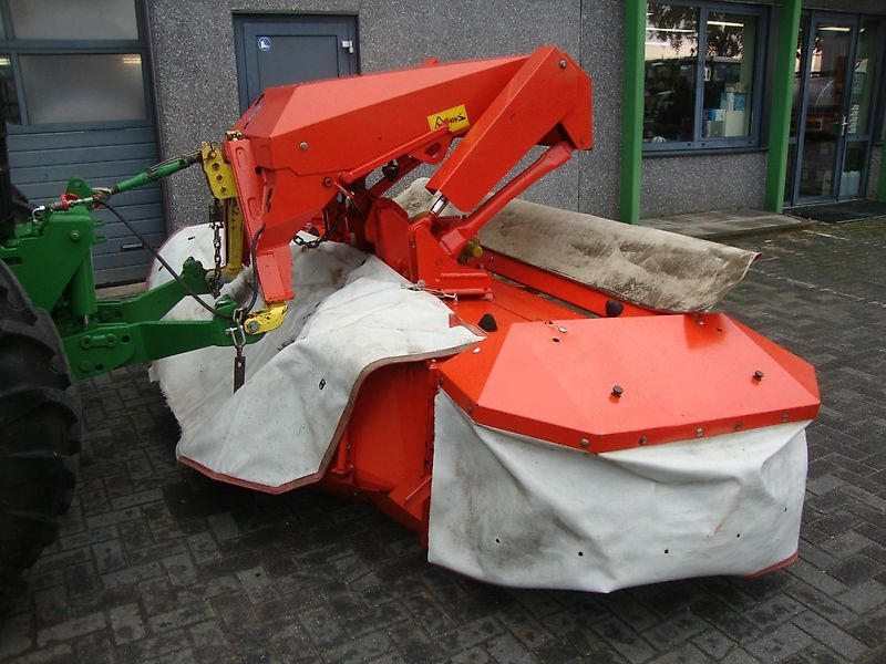 Kuhn FC 313 F - Kosačka: obrázok 2 Kuhn FC 313 F - Kosačka: obrázok 2