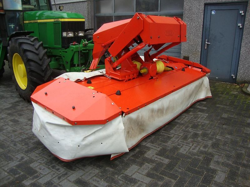 Kuhn FC 313 F - Kosačka: obrázok 1 Kuhn FC 313 F - Kosačka: obrázok 1