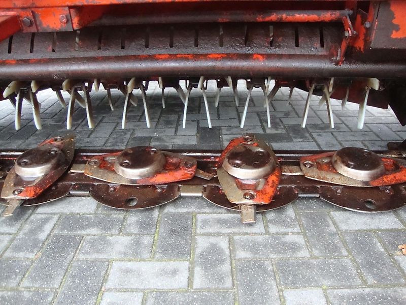 Kuhn FC 313 F - Kosačka: obrázok 3 Kuhn FC 313 F - Kosačka: obrázok 3