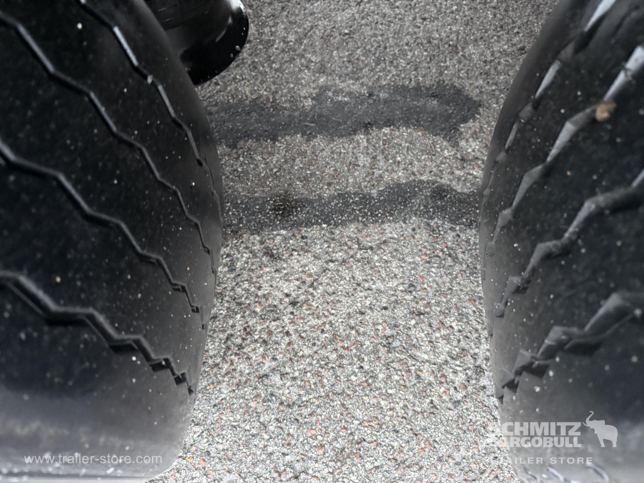 KRONE Curtainsider Standard - Plachtový náves: obrázok 5 KRONE Curtainsider Standard - Plachtový náves: obrázok 5