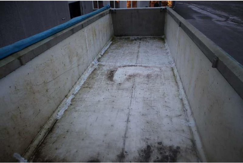 KEL-BERG 23 m³ - Náves sklápěcí: obrázok 5 KEL-BERG 23 m³ - Náves sklápěcí: obrázok 5