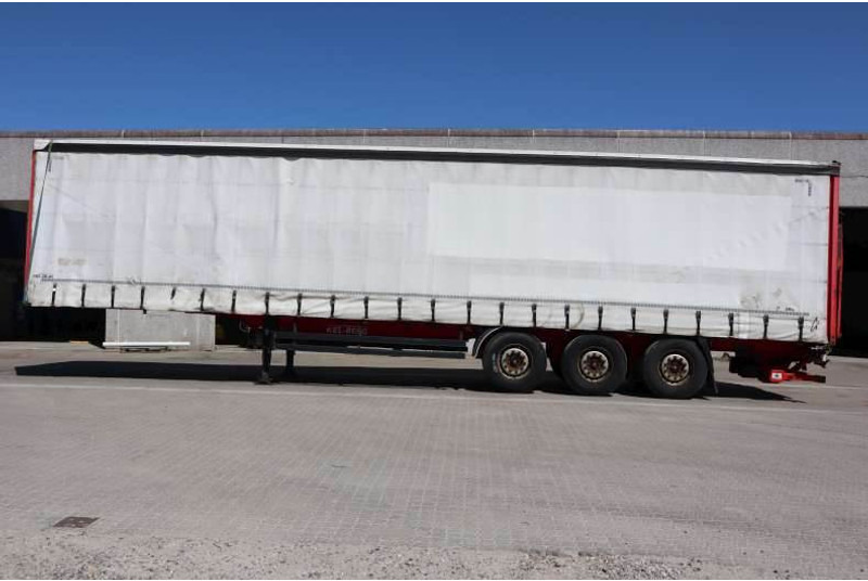 KEL-BERG Curtainsider/Planenauflieger/Gardin - Plachtový náves: obrázok 5 KEL-BERG Curtainsider/Planenauflieger/Gardin - Plachtový náves: obrázok 5