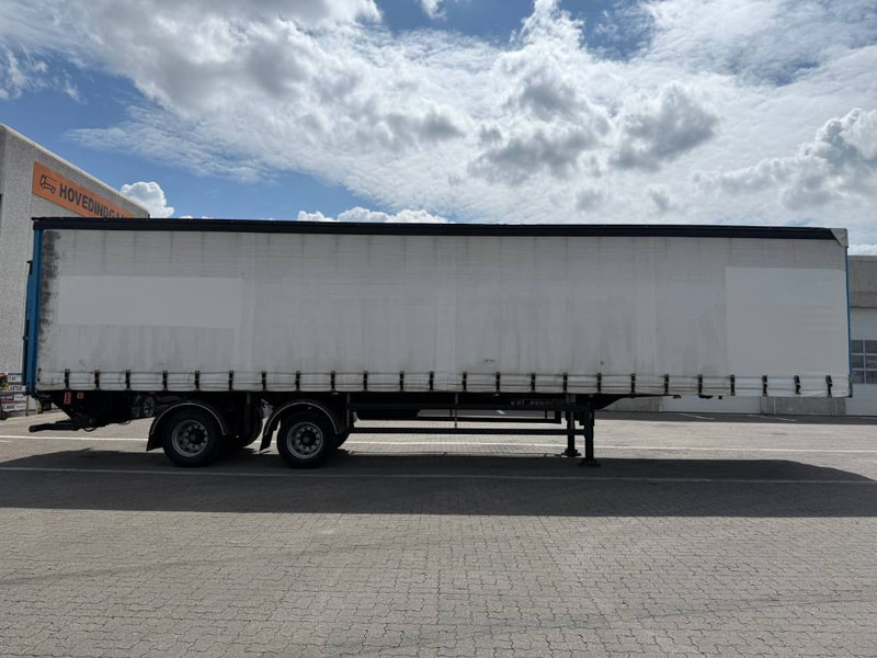 KEL-BERG Curtainsider/Planenauflieger/Gardin - Plachtový náves: obrázok 2 KEL-BERG Curtainsider/Planenauflieger/Gardin - Plachtový náves: obrázok 2
