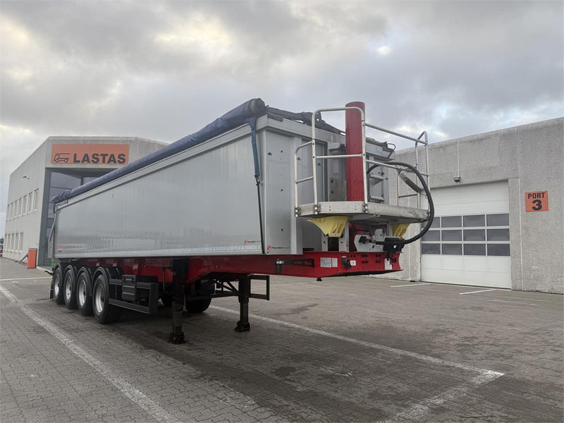 Langendorf 35 m³ - Náves sklápěcí: obrázok 2 Langendorf 35 m³ - Náves sklápěcí: obrázok 2