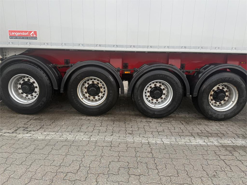 Langendorf 35 m³ - Náves sklápěcí: obrázok 4 Langendorf 35 m³ - Náves sklápěcí: obrázok 4