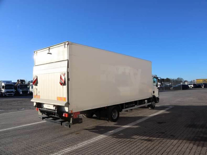 MAN TGL 12.180 EURO 6 - Skříňový nákladní auto: obrázok 3 MAN TGL 12.180 EURO 6 - Skříňový nákladní auto: obrázok 3