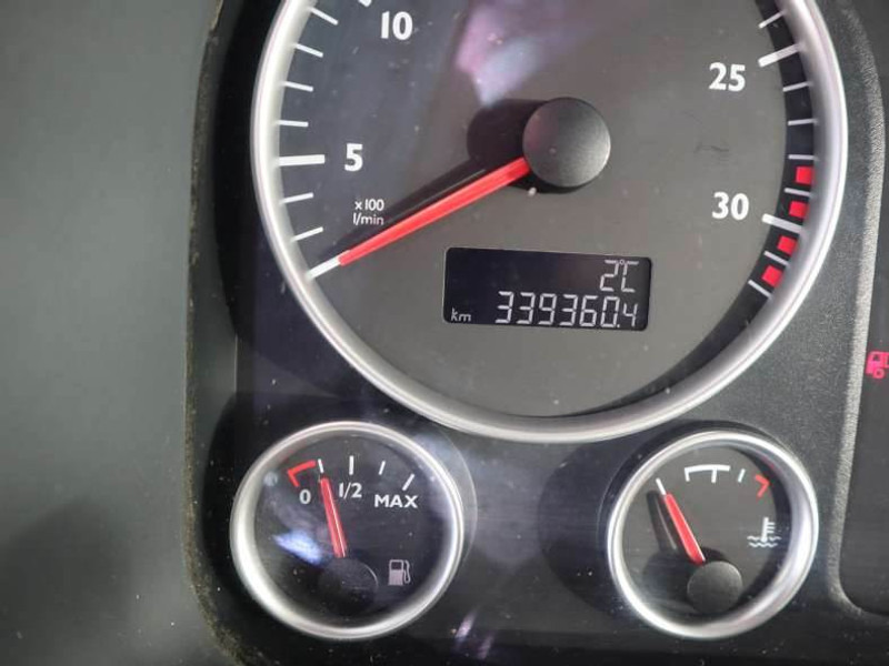 MAN TGL 12.180 EURO 6 - Skříňový nákladní auto: obrázok 5 MAN TGL 12.180 EURO 6 - Skříňový nákladní auto: obrázok 5