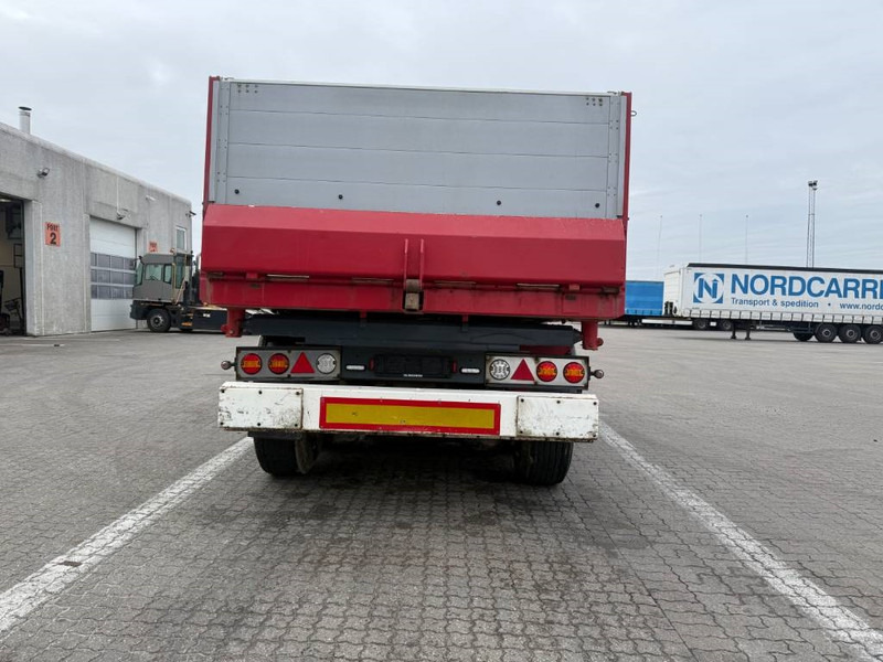MTDK Tipper / Kipper / Tipkærre - Príves sklápěcí: obrázok 4 MTDK Tipper / Kipper / Tipkærre - Príves sklápěcí: obrázok 4