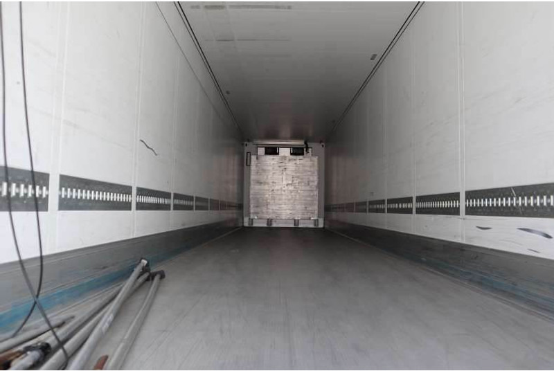 Schmitz Cargobull Reefertrailer/Kühlauflieger/køletrailer - Náves chladírenské: obrázok 5 Schmitz Cargobull Reefertrailer/Kühlauflieger/køletrailer - Náves chladírenské: obrázok 5