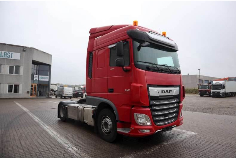 DAF XF 480 FT EURO 6 - Ťahač: obrázok 2 DAF XF 480 FT EURO 6 - Ťahač: obrázok 2