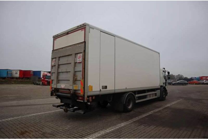 Volvo FE 18.320 EURO 6 - Skříňový nákladní auto: obrázok 3 Volvo FE 18.320 EURO 6 - Skříňový nákladní auto: obrázok 3