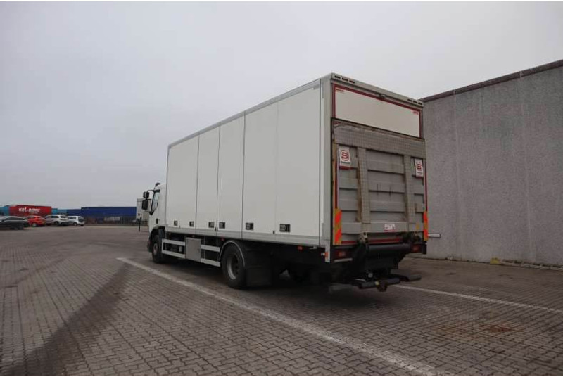 Volvo FE 18.320 EURO 6 - Skříňový nákladní auto: obrázok 4 Volvo FE 18.320 EURO 6 - Skříňový nákladní auto: obrázok 4